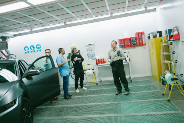Check-up Media Axalta 2