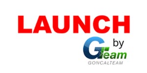 Launch by Gteam