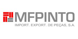 MF Pinto Import. export peças, S.A.