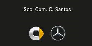 Soc. Coercial C. Santos