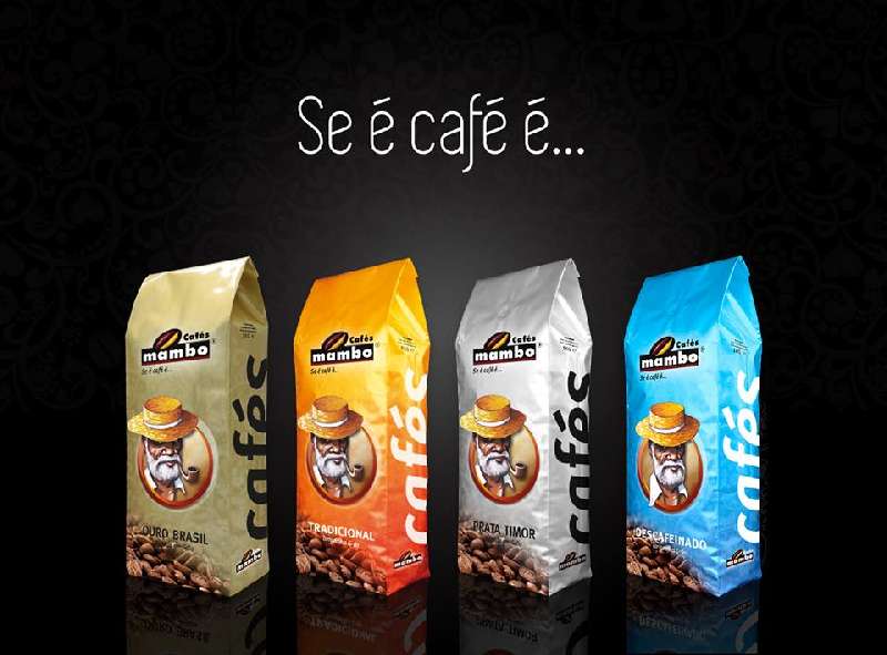 Café Mambo