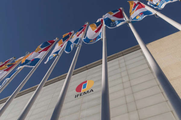 Check-up Media IFEMA Motortec Madrid