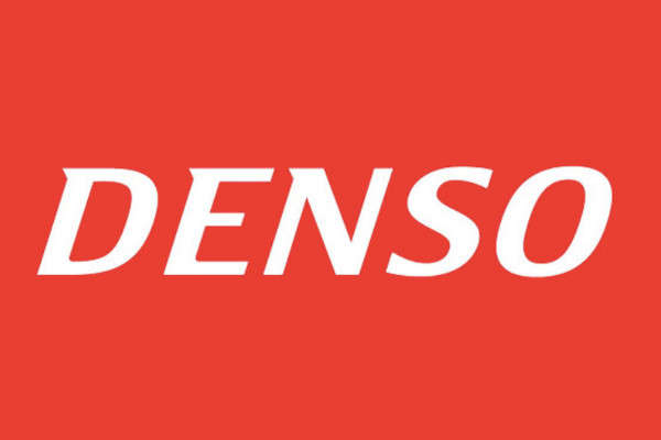 Denso logo