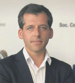 Soc. Com. C. Santos Sérgio Pinto