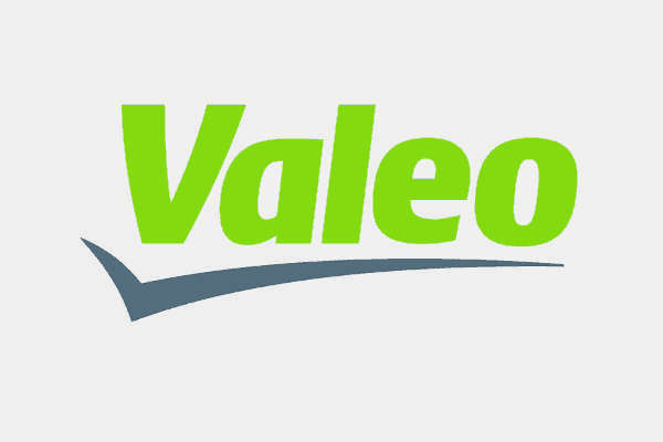 Check-up Media Valeo logo