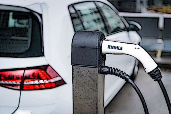 Check-up Media MAHLE e-mobility