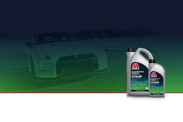 Millers Oils - Assembly Lubricant 1 Litre