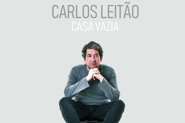 Carlos Leitão álbum