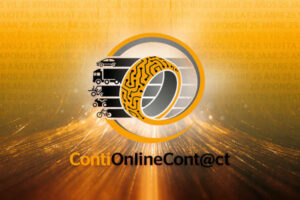 Continental ContiOnlineContact