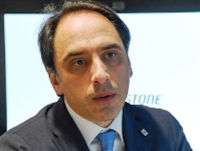 Emilio Tiberio Bridgestone