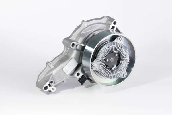 Industrias Dolz types of waterpumps