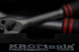 KROFtools new products