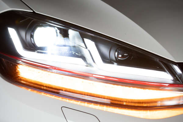 OSRAM LEDriving VW Golf VII headlamp