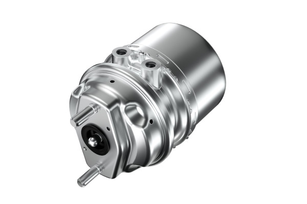 ZF brake actuator