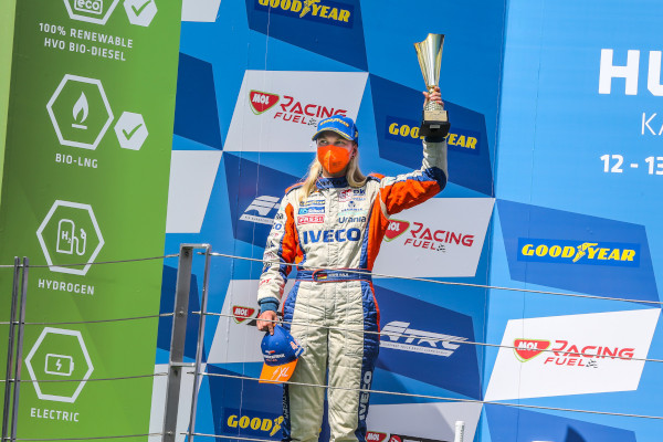 Check-up Media Steffi Halm