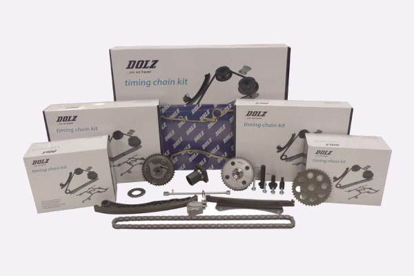 Industrias Dolz timing chain kits