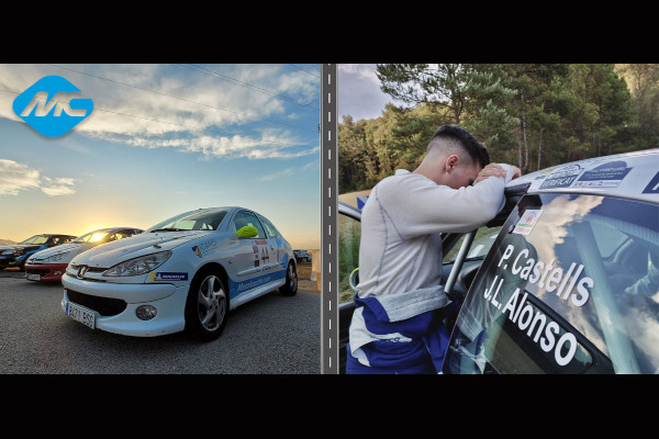 Check-up Media Metalcaucho Rally de Osona b