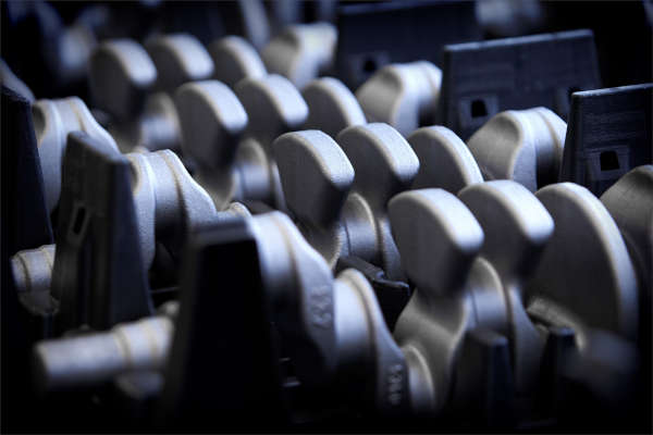 Check-up Media Volvo Cars assembly factory