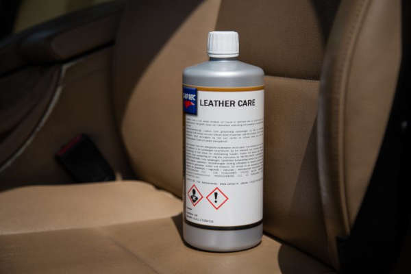 Check-up Media ATWOO Cartec leather care 2