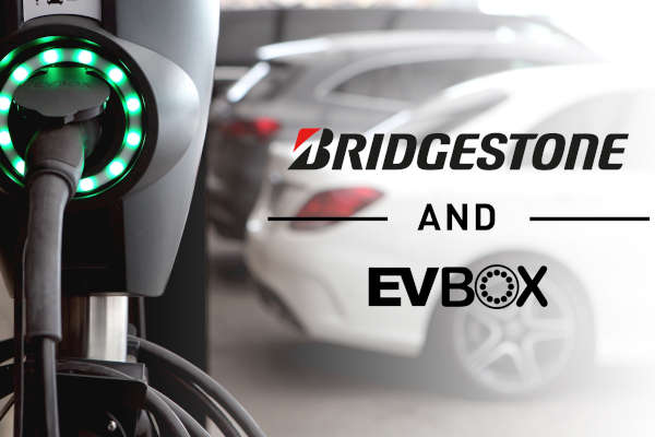 Check-up Media Bridgestone EVBox recharge