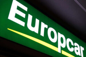 Check-up Media Europcar