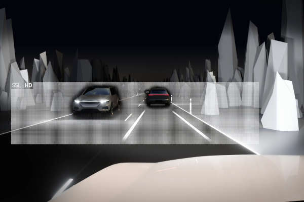 Check-up Media HELLA Digital Light SSL