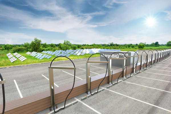 Check-up Media MAHLE chargeBIG Power