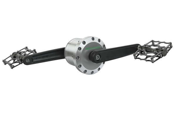 Check-up Media Schaeffler Free Drive