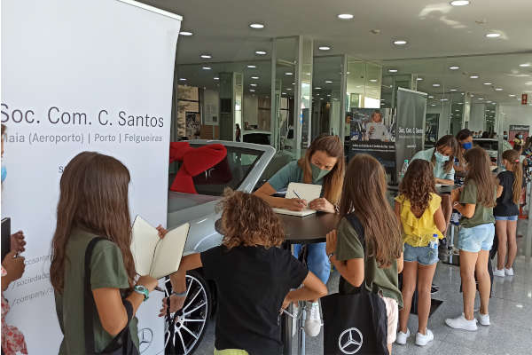 Check-up Media Soc. Com. C. Santos Felgueiras 1