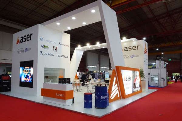 Check-up Media ASER expoMECÂNICA 2