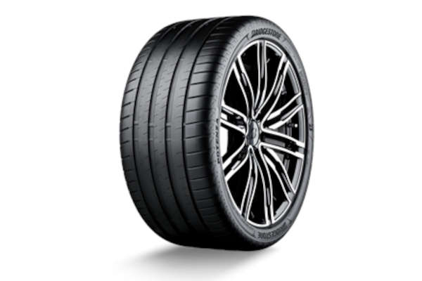 Check-up Media Bridgestone Potenza Sport