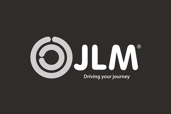 Check-up Media JLM Lubricants logo