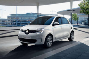 Check-up Media Renault Twingo E-Tech Electric