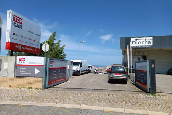 Check-up Media TOPCAR Prior Velho 2