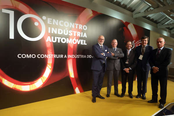 Check-up Media AFIA meeting 2