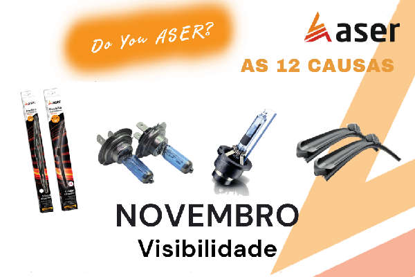 Check-up Media ASER 12 causes november