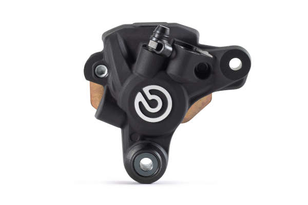 Check-up Media Brembo Harley-Davidson Sportster S 2