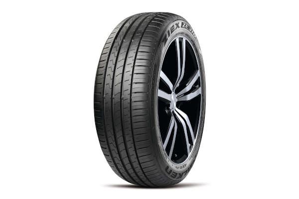 Check-up Media Falken Ziex ZE310 Ecorun