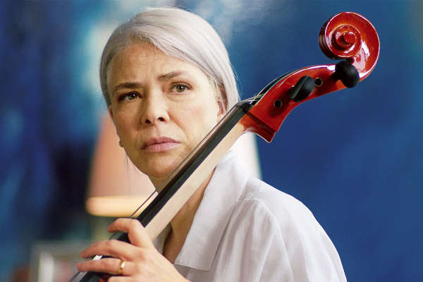 Check-up Media Rita Loureiro LIQUI MOLY Oficina Vip violin