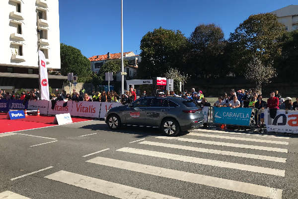 Check-up Media Soc. Com. C. Santos Oporto Marathon 3