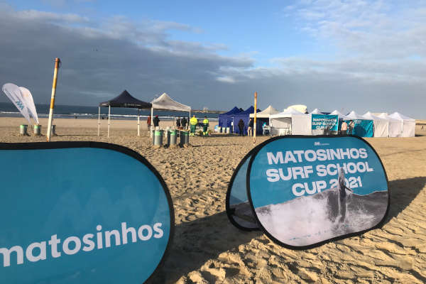 Check-up Media Soc. Com. C. Santos Matosinhos Surf School 2