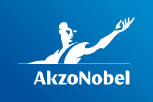 Check-up Media AkzoNobel logo