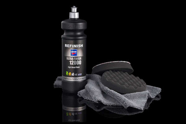 Check-up Media Cartec grey