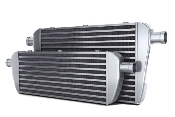 Check-up Media Imprefil intercooler