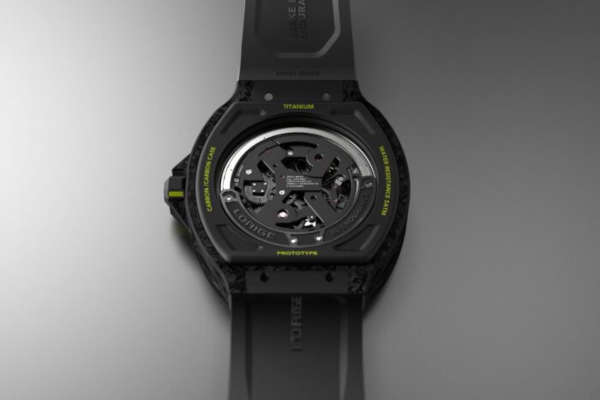 Check-up Media Lorige BL-Endurance