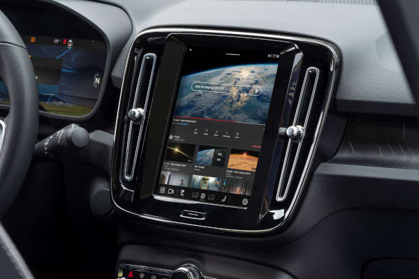 Check-up Media Volvo YouTube 2
