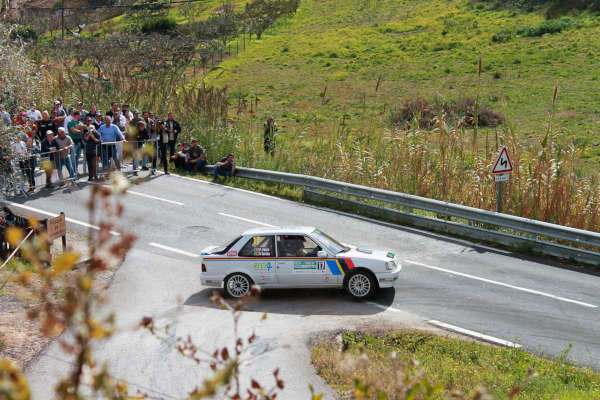 Check-up Media bilstein group Rallye das Camélias action