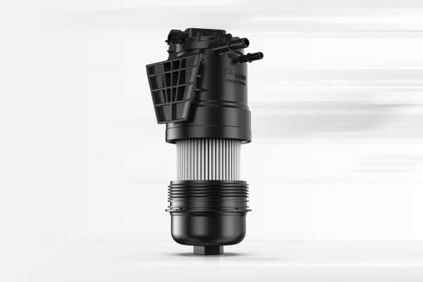 Check-up Media UFI fuel filters Opel Vauxhall