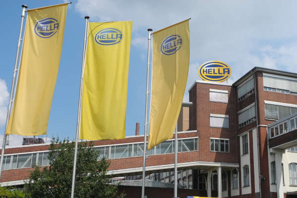 Check-up Media HELLA Lippstadt