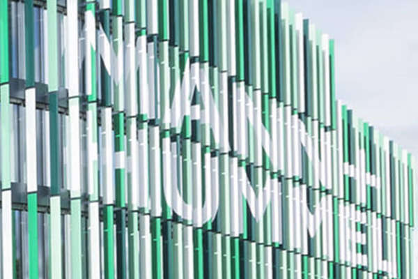 Check-up Media MANN+HUMMEL building